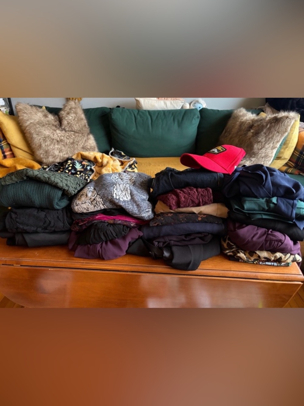Mixed Women's Clothing Lot